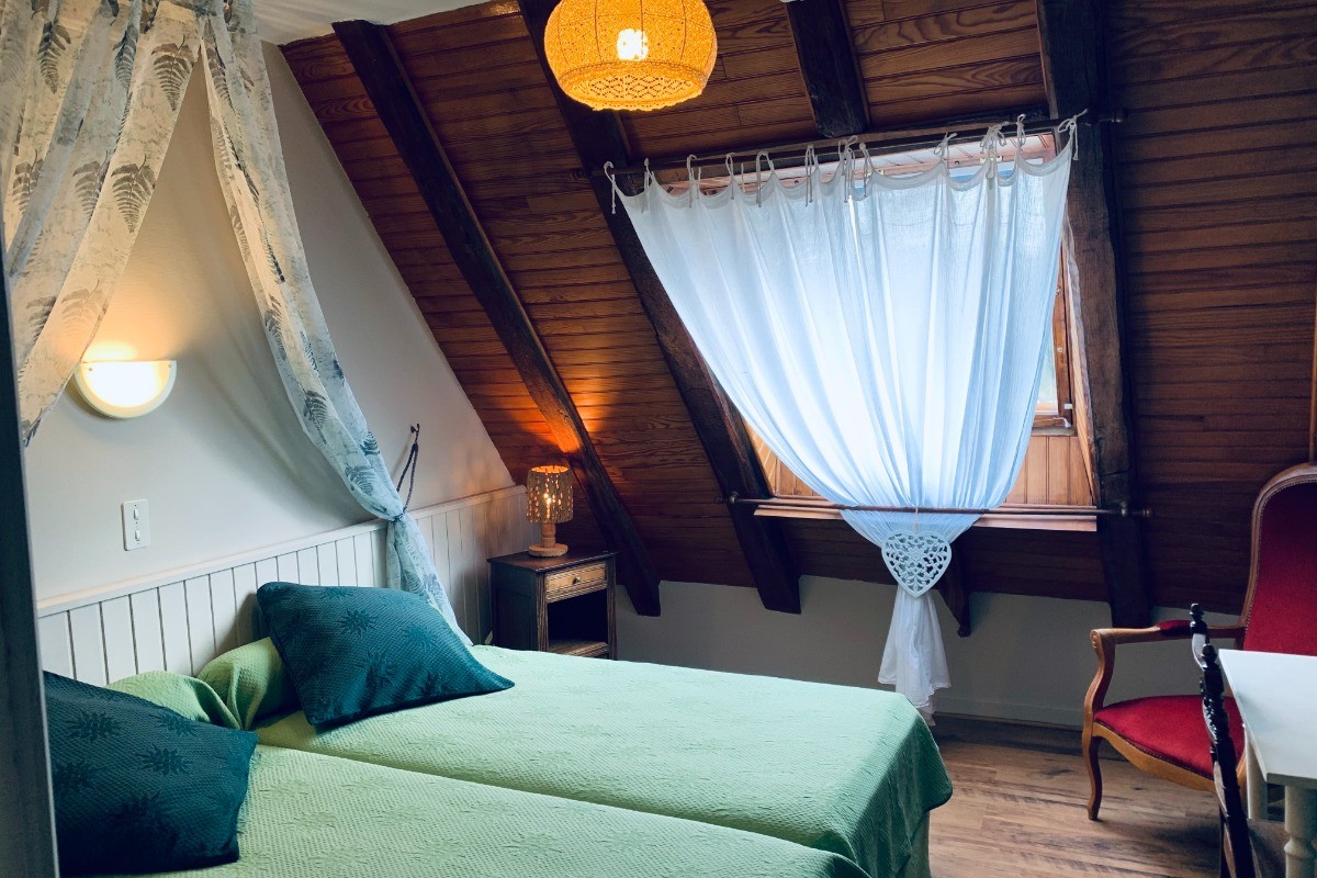 chambre N°1