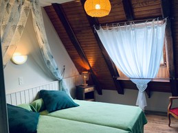 chambre N°1