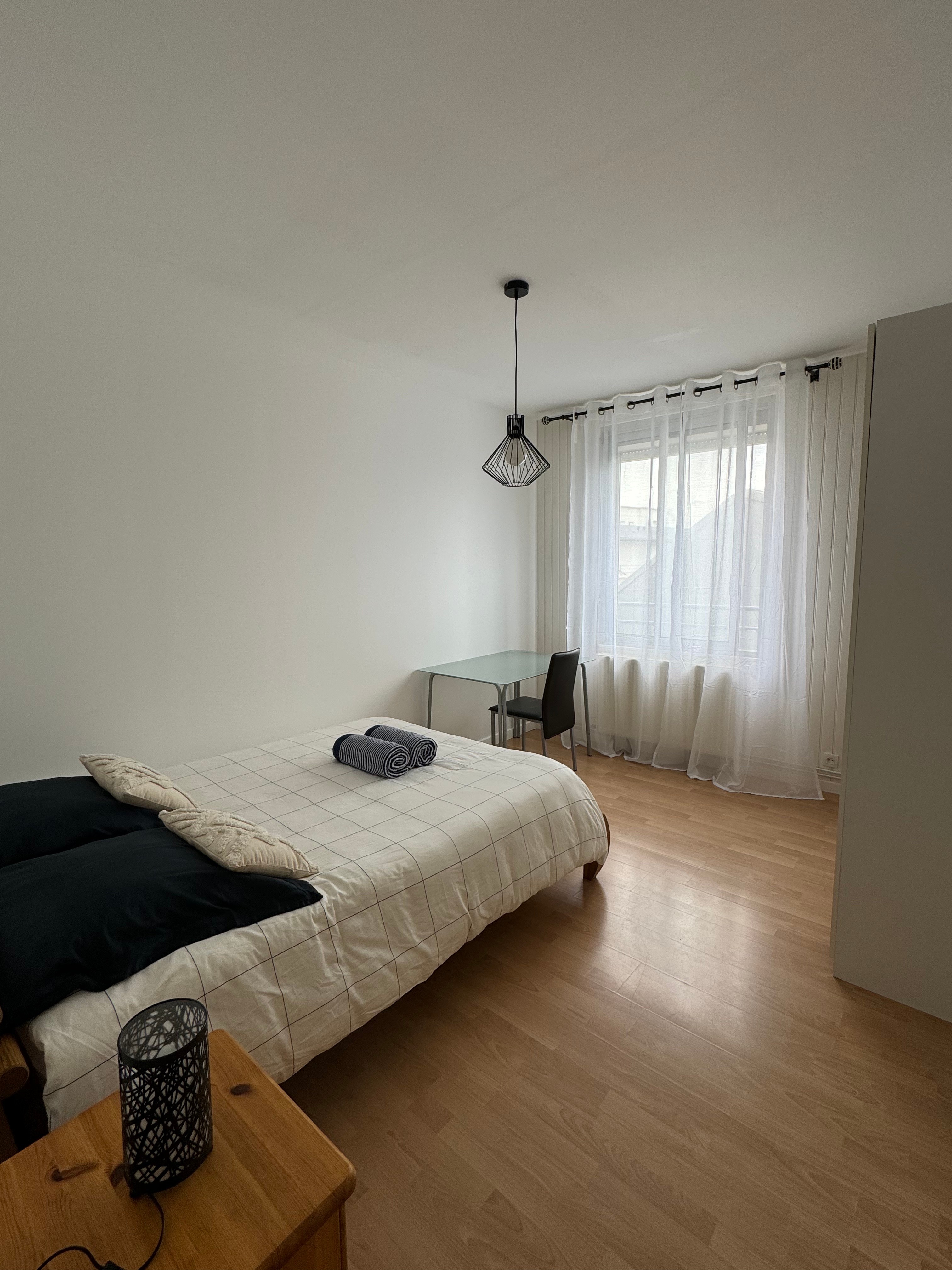 Chambre 2