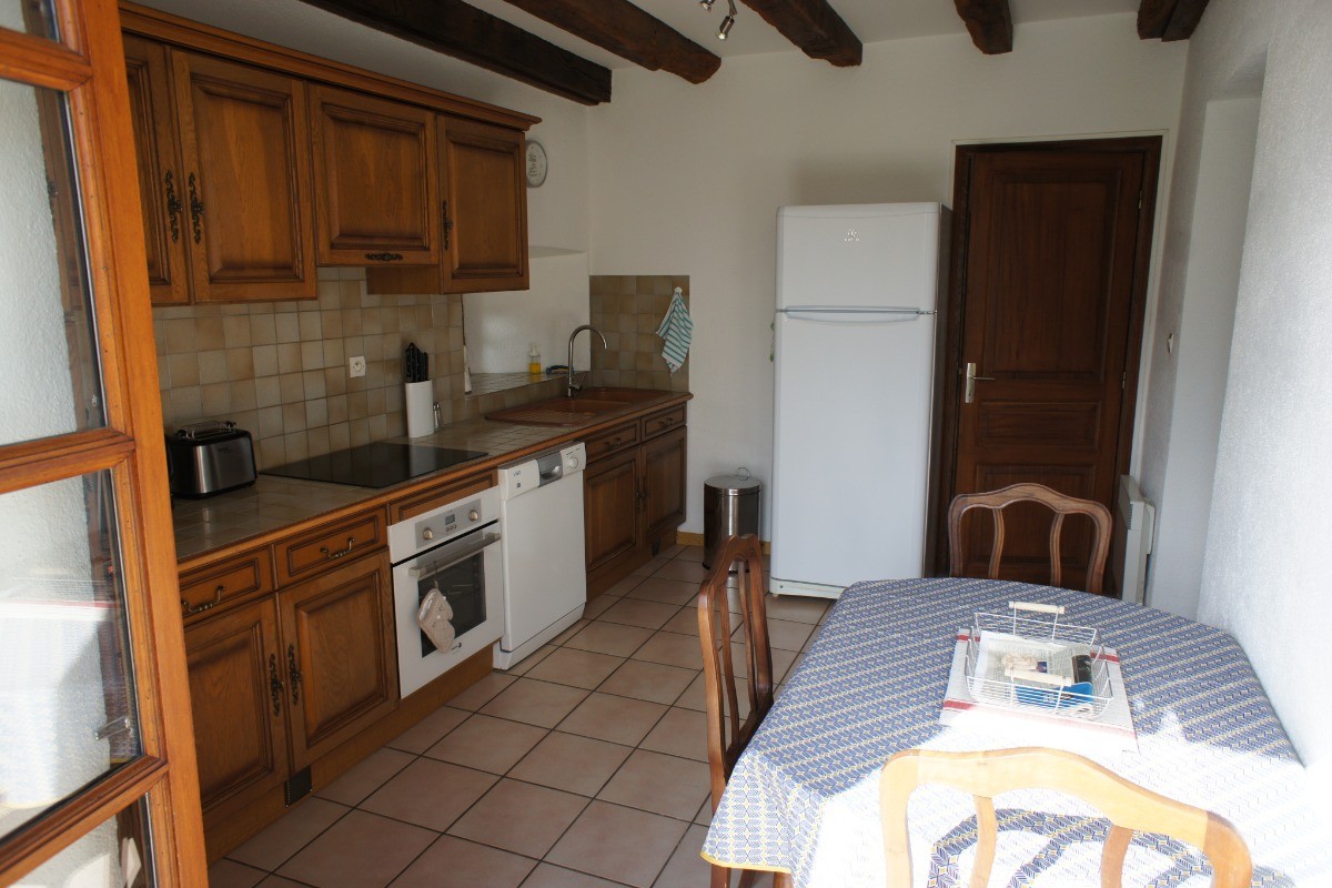 Photo n° 13 de la location