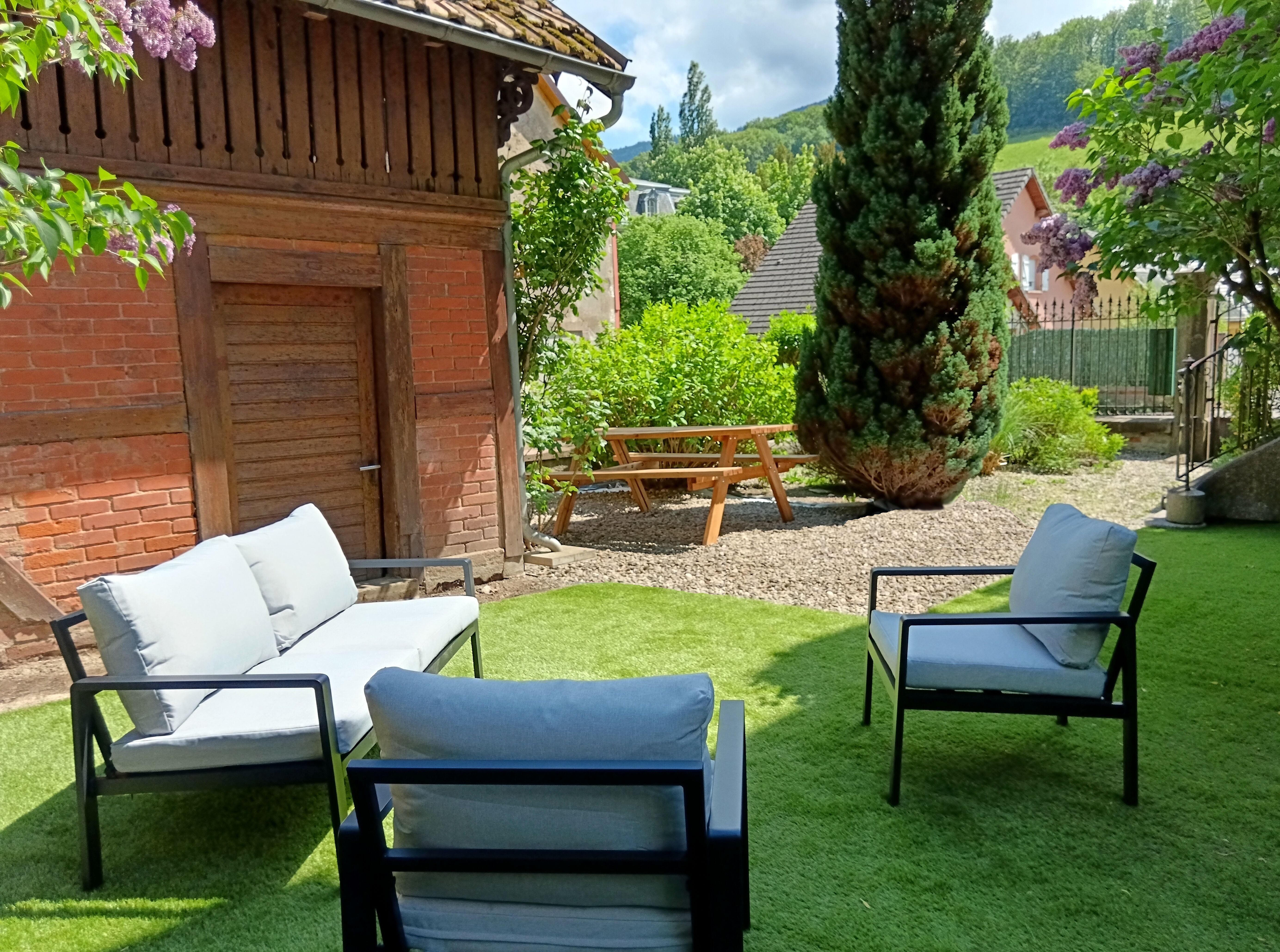 Photo n° 1 of the location