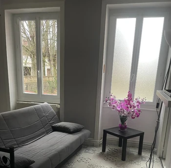 Côté salon