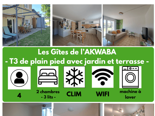 Image n° 1 de la location