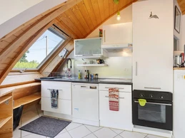Cuisine équipée