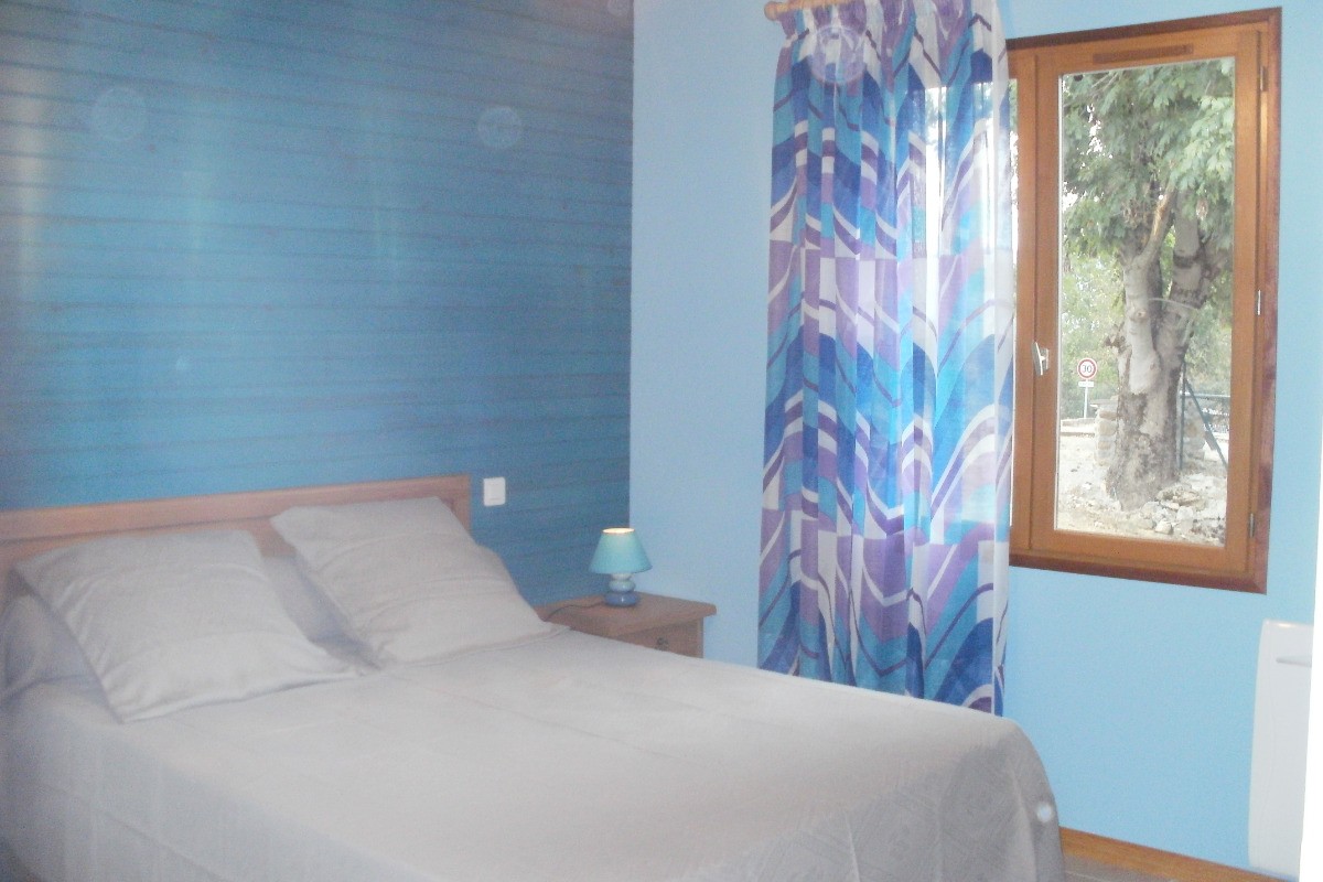 Chambre 1
