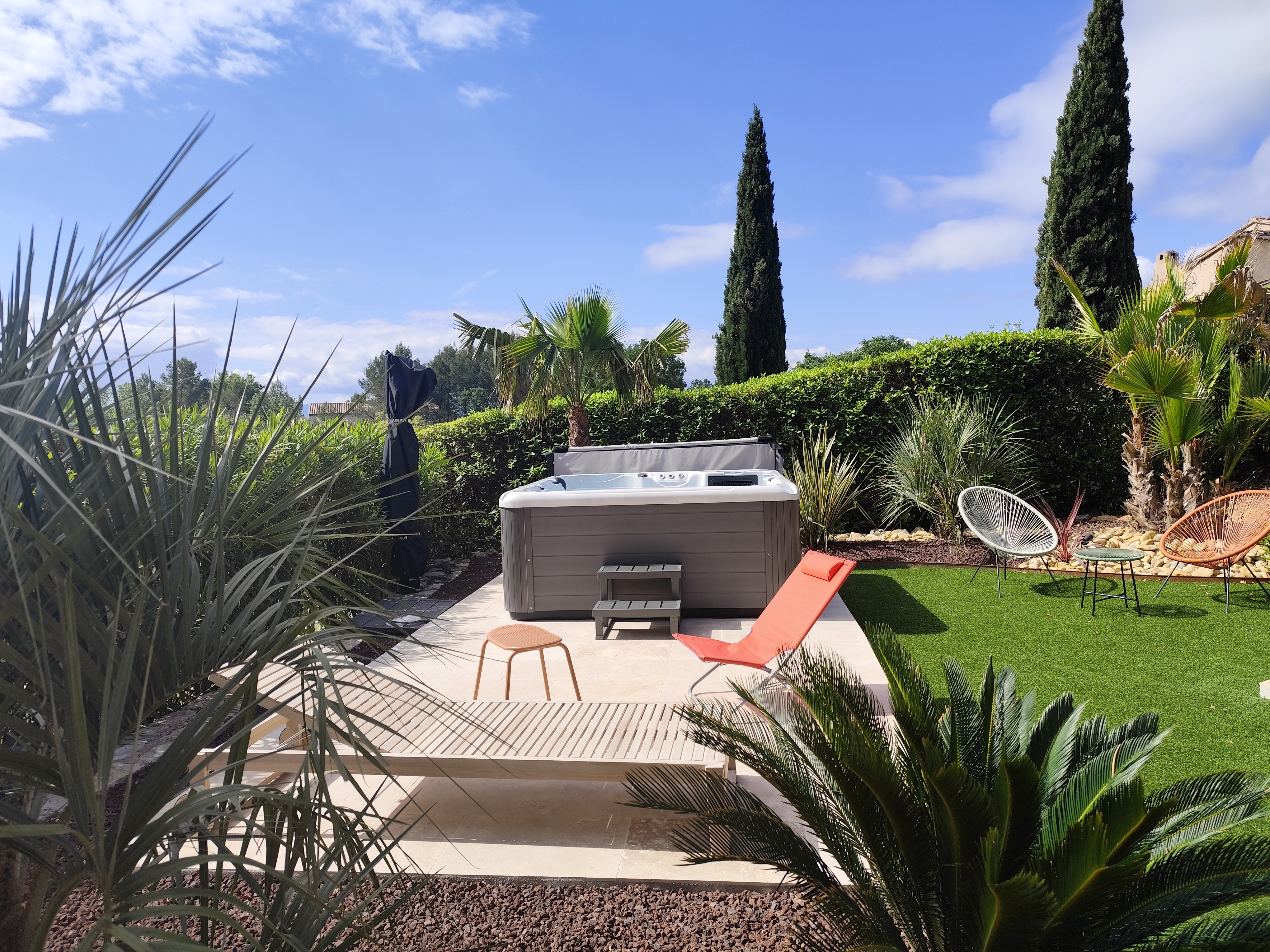 Photo n° 2 de la location