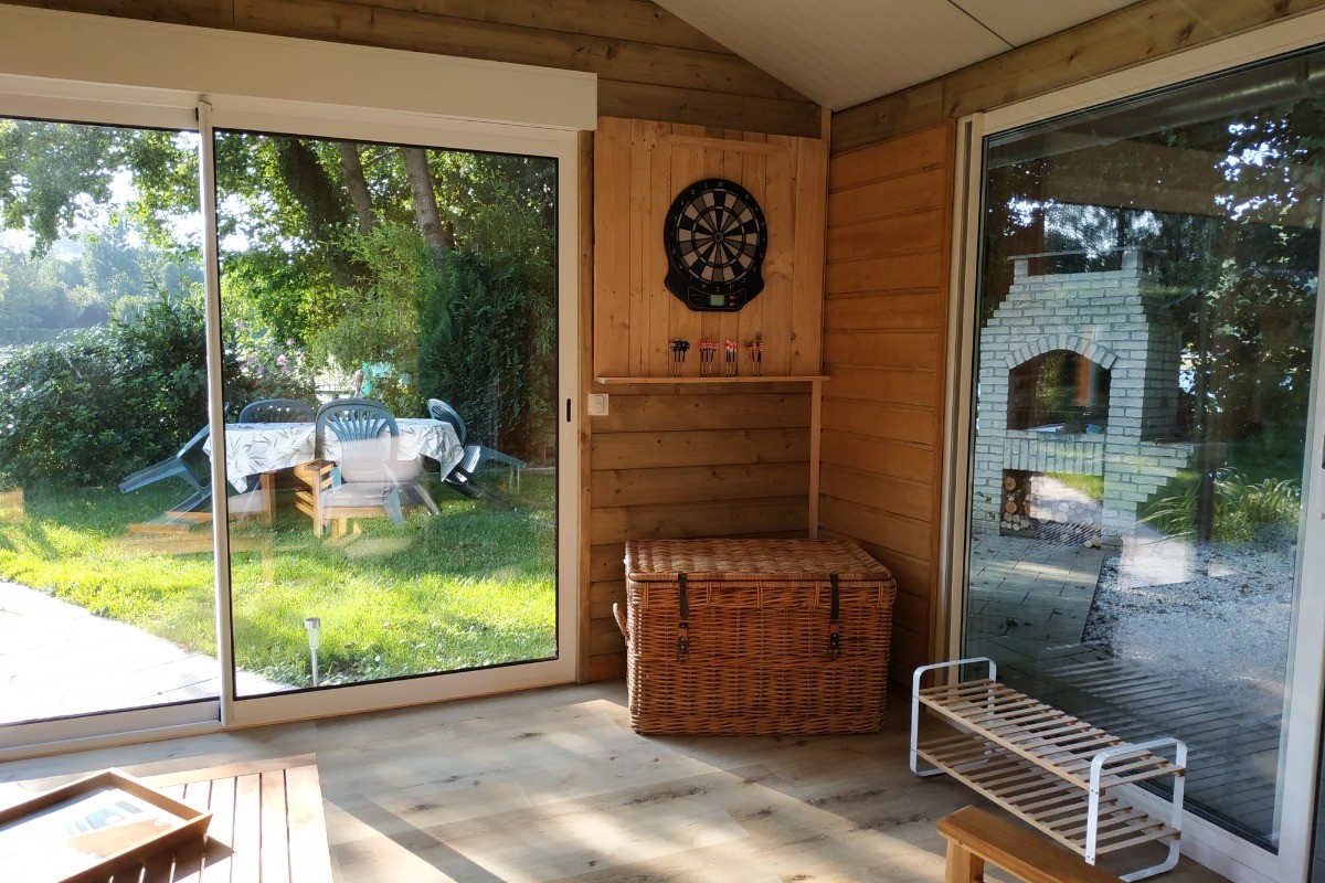 Photo n° 9 de la location