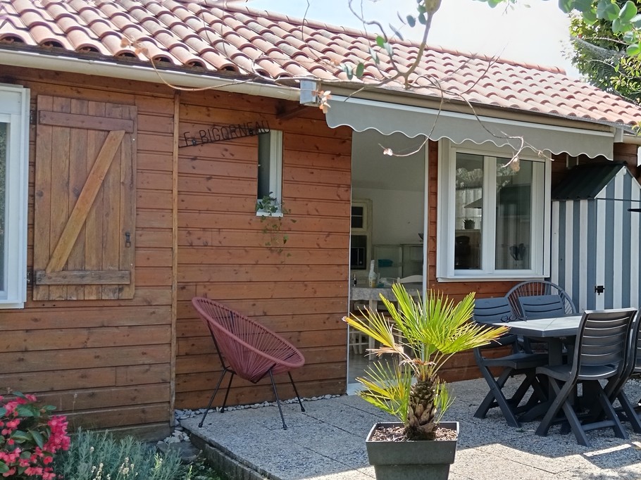 Photo n° 2 de la location