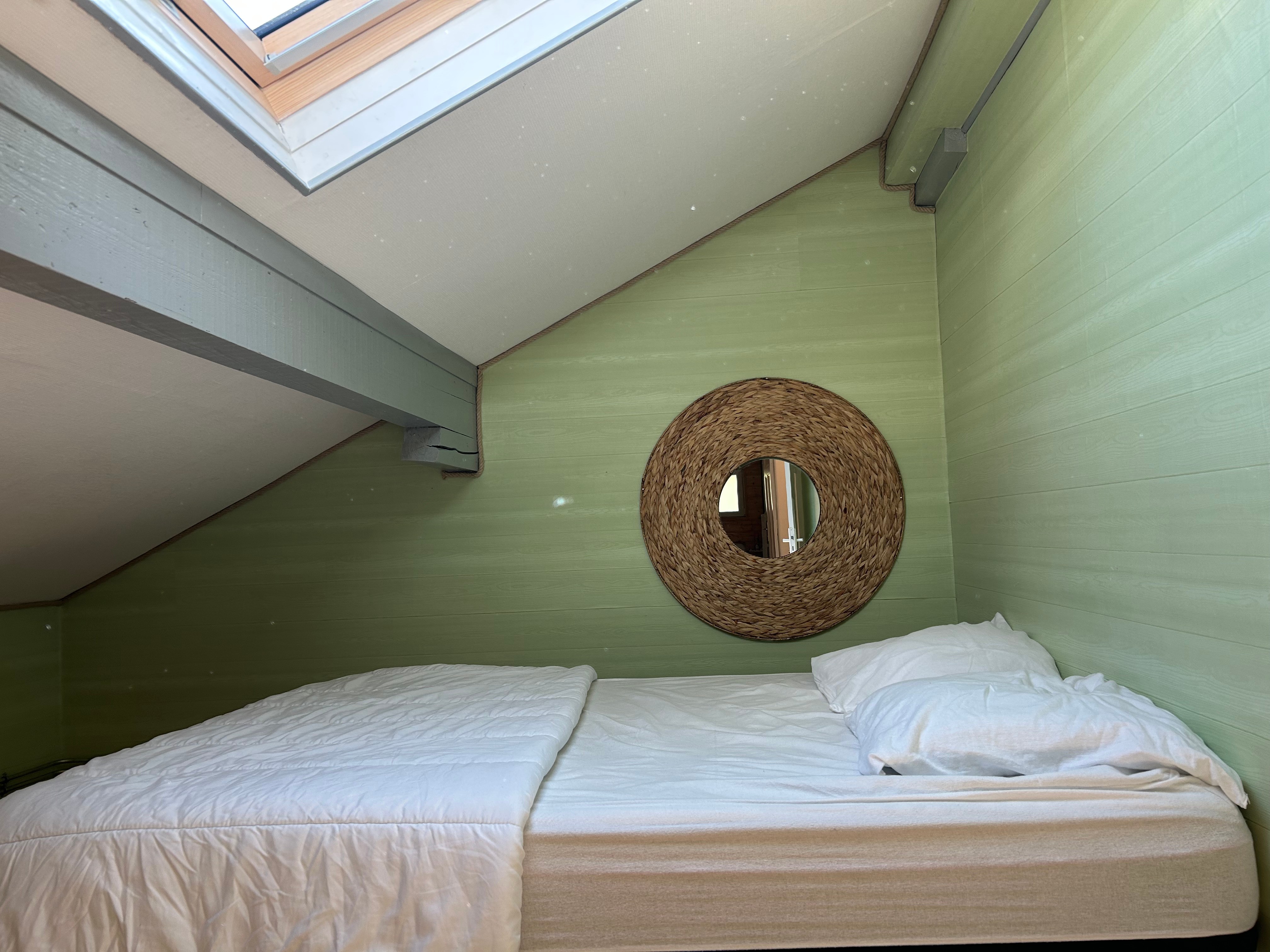 Appartement Etage - Chalet à 300m du lac de Gérardmer