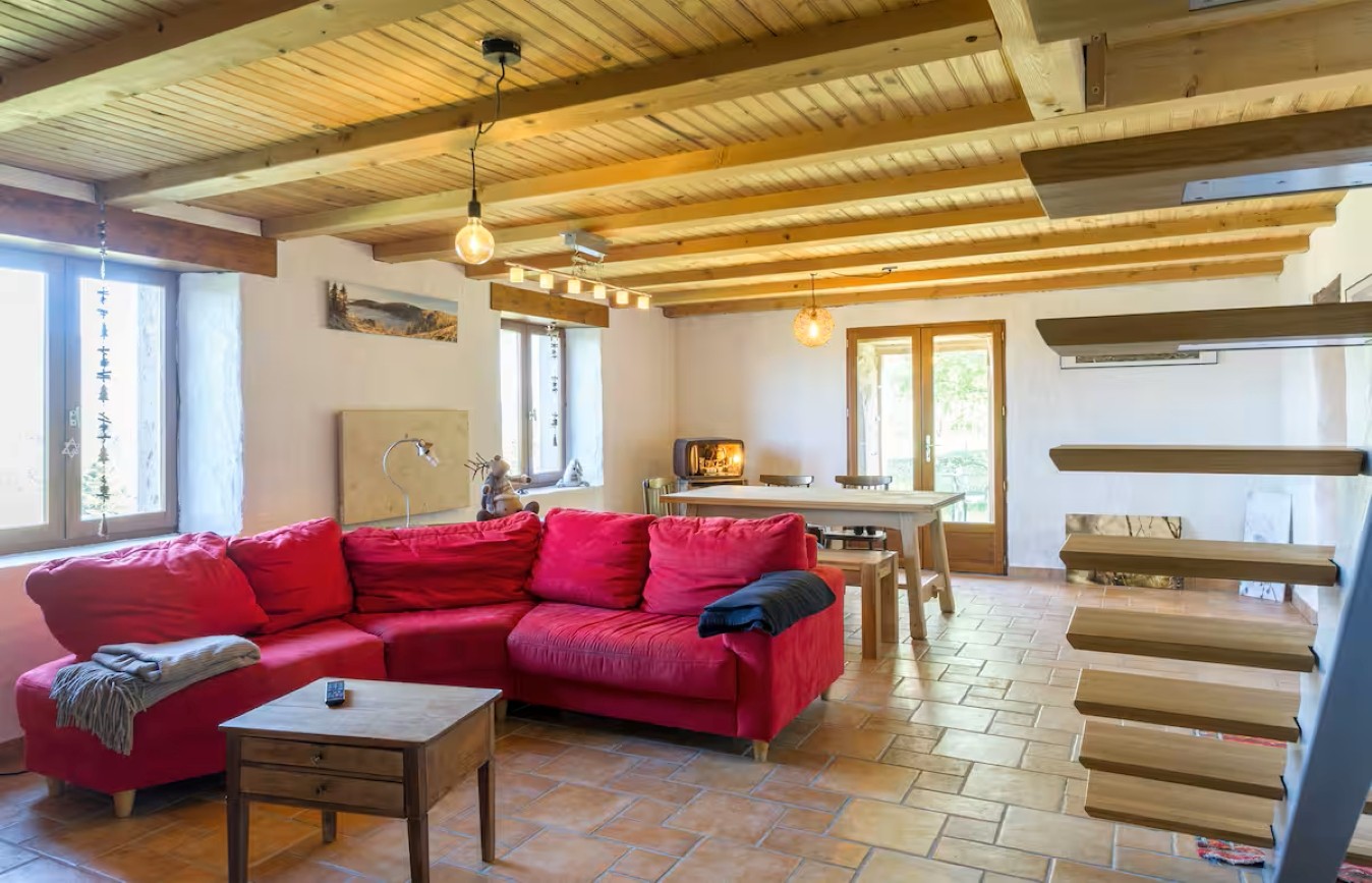 Gîte Les Avettes au cœur des Hautes Vosges