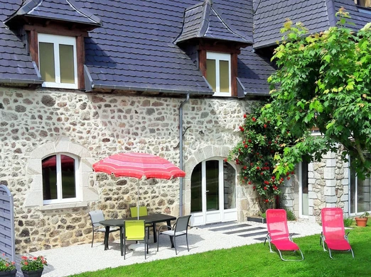 Image n° 1 de la location