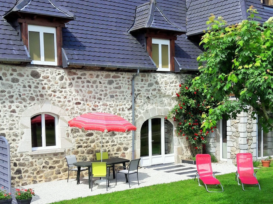 Photo n° 1 de la location