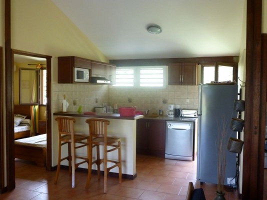 Photo n° 6 de la location