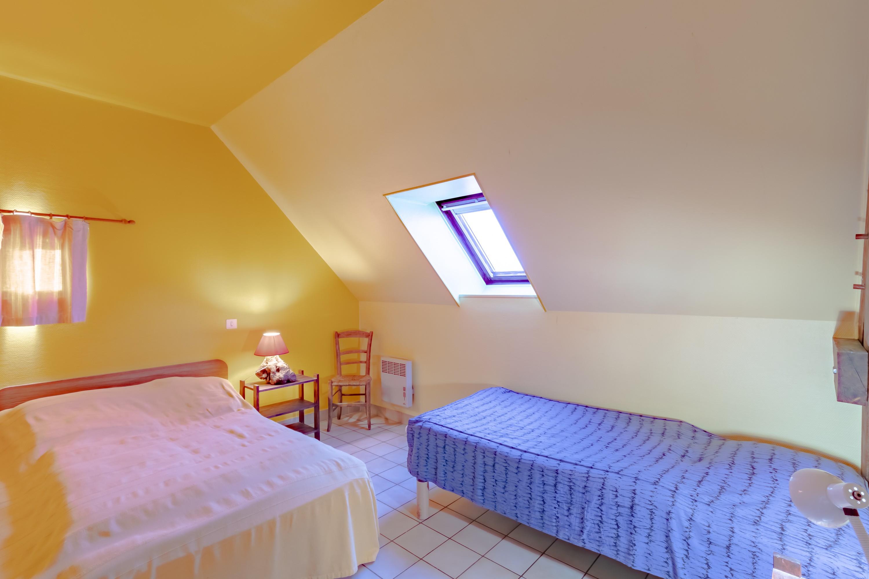 Chambre familiale