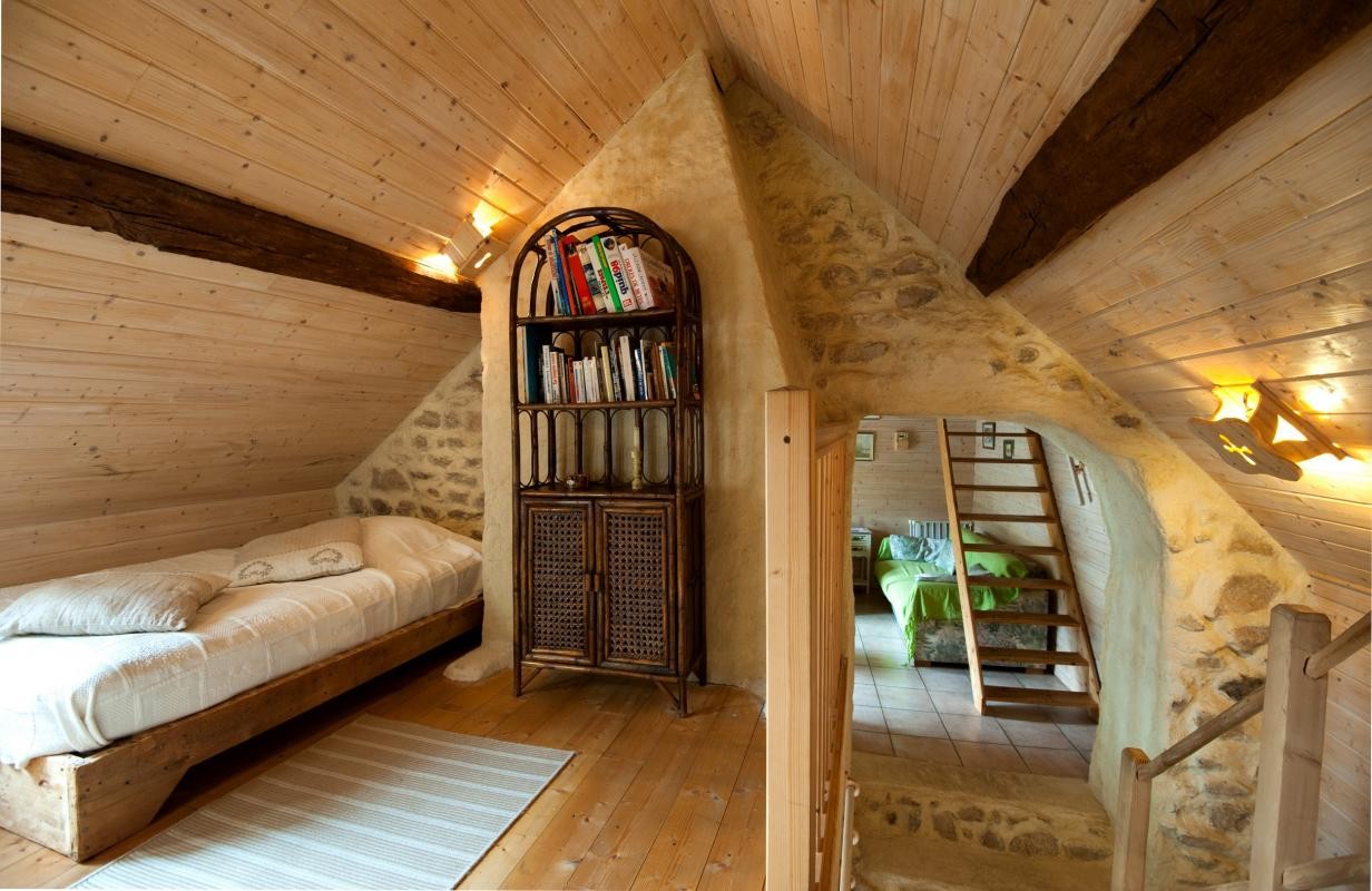 mezzanine