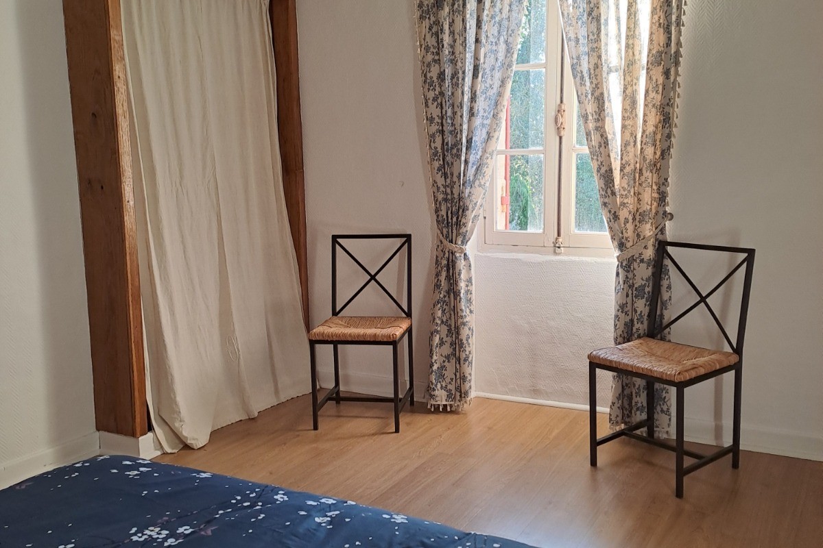 Chambre N° 2