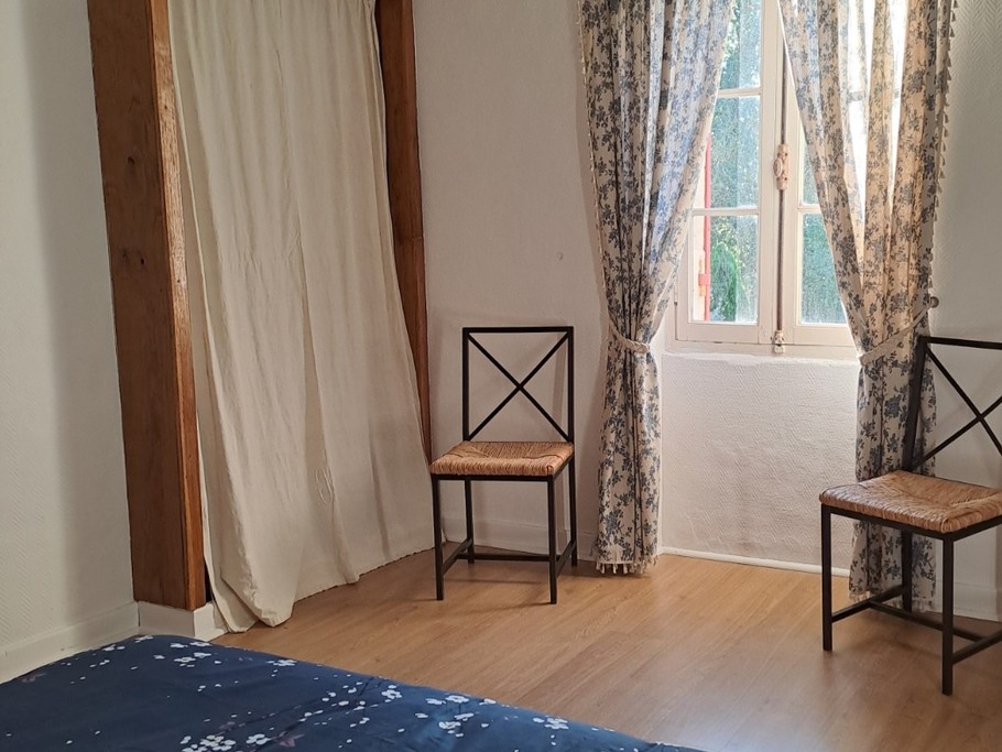 Chambre N° 2