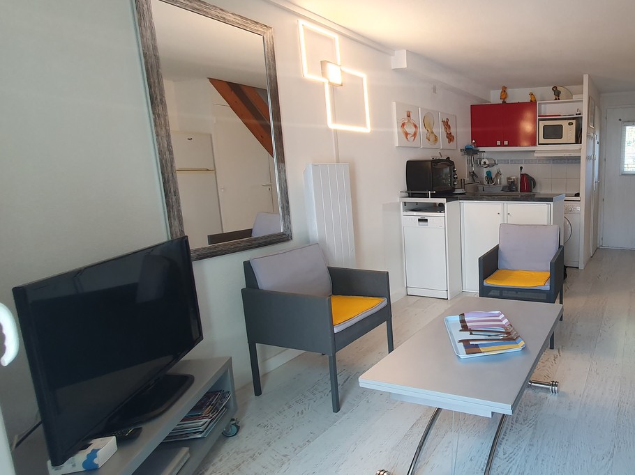 Photo n° 5 de la location