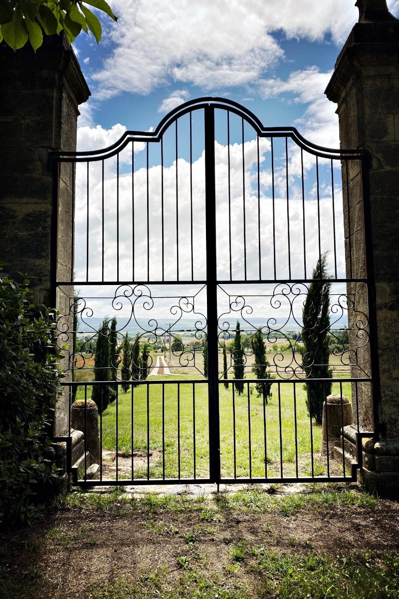 La Bastide de l'Adrech, Gîte des Vignes, Manosque, Provence