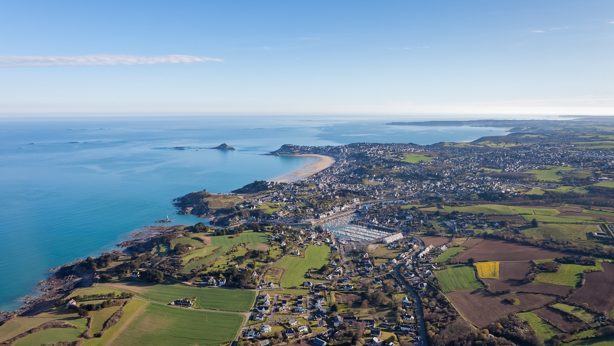 Côte de Penthièvre