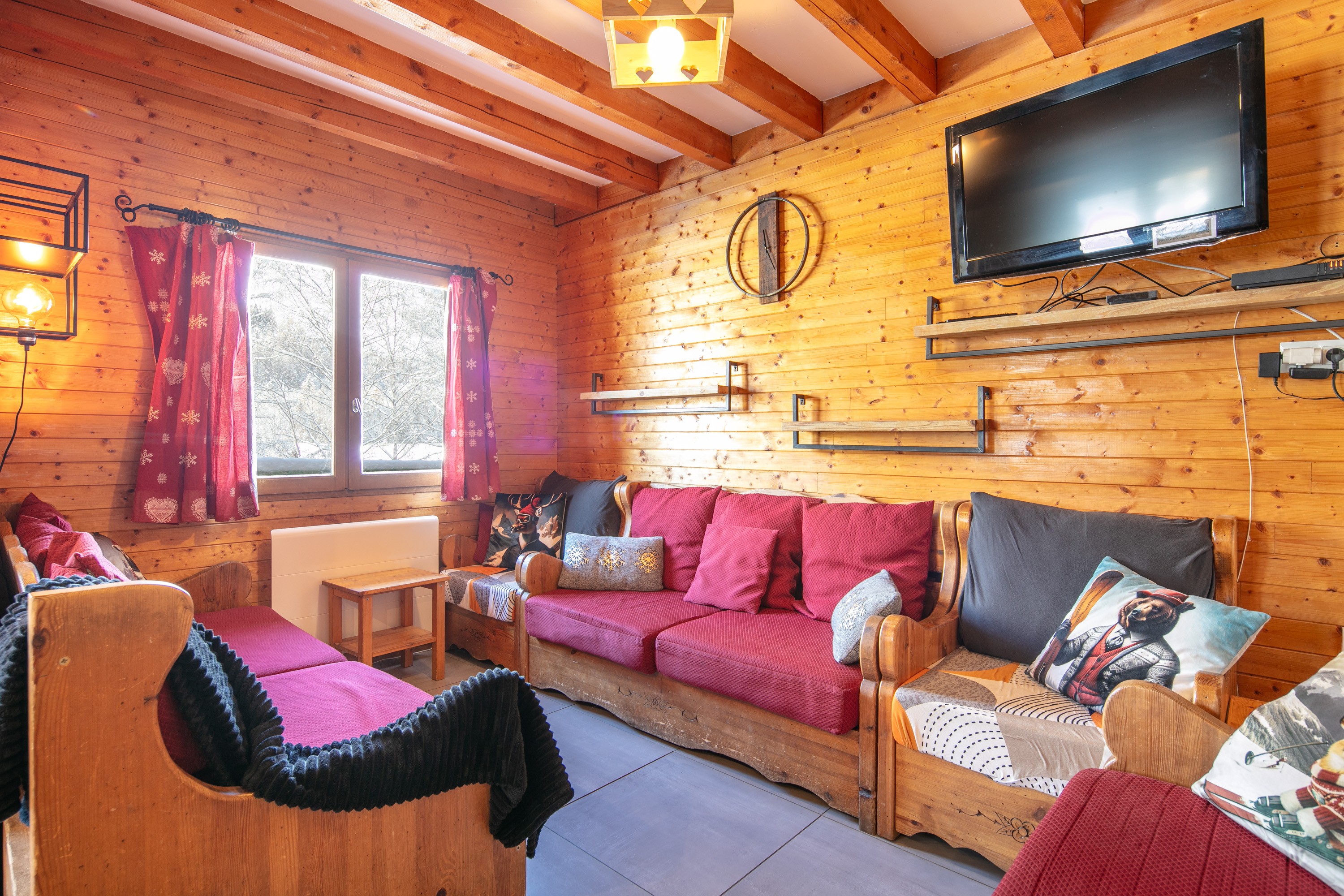 Photo n° 6 de la location