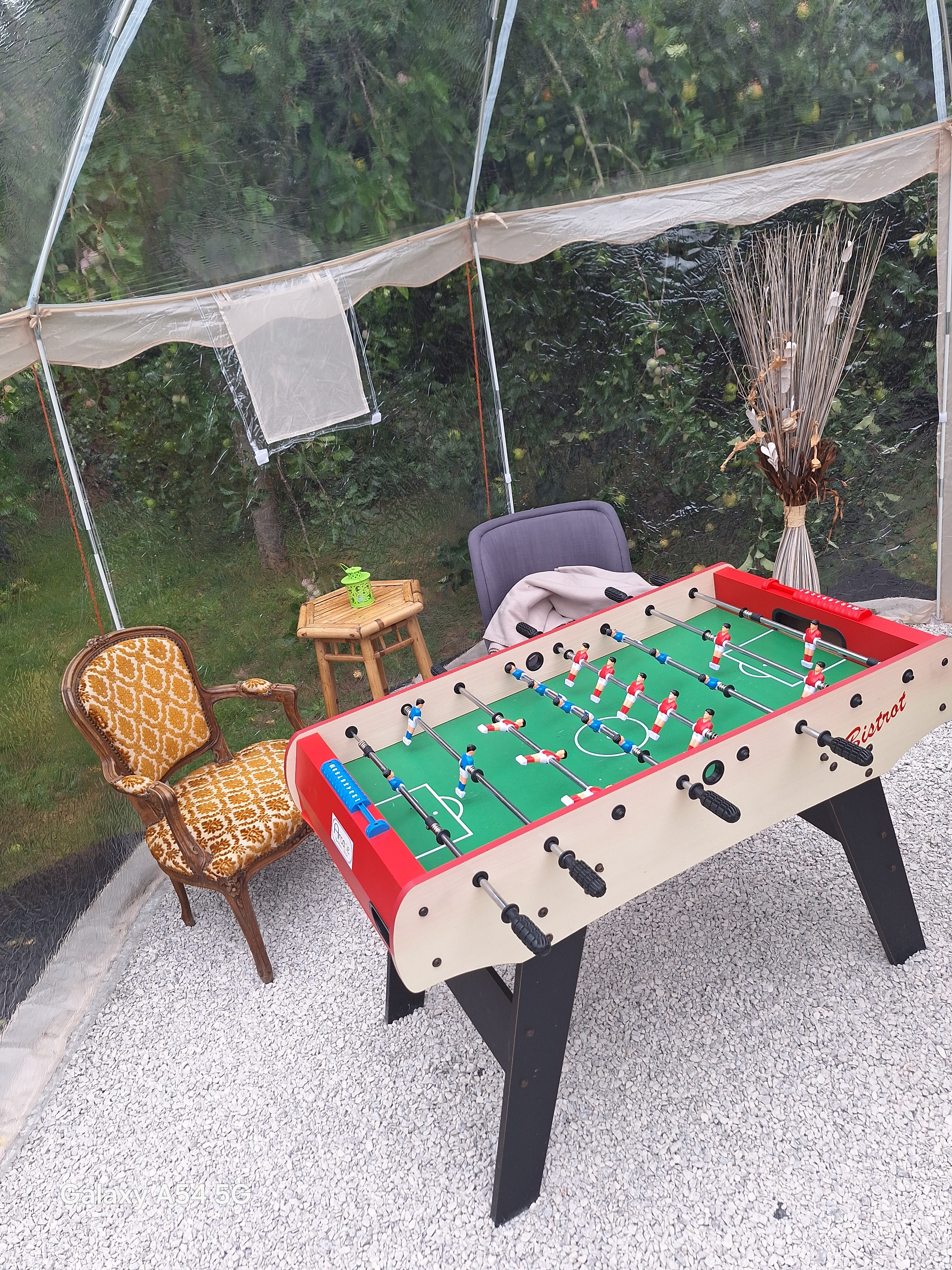 Photo n° 18 de la location