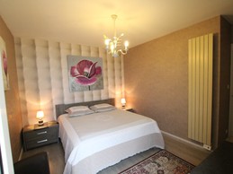 grande chambre vue mer (lit 160X200)