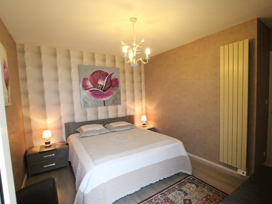 grande chambre vue mer (lit 160X200)