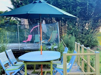 GIROUTEAUX TERRASSE JARDIN COMMUN 1