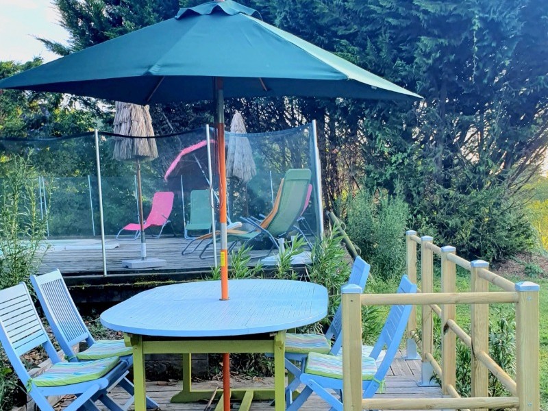 GIROUTEAUX TERRASSE JARDIN COMMUN 1