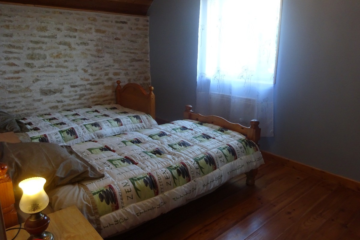 Gîte Jura - Dole