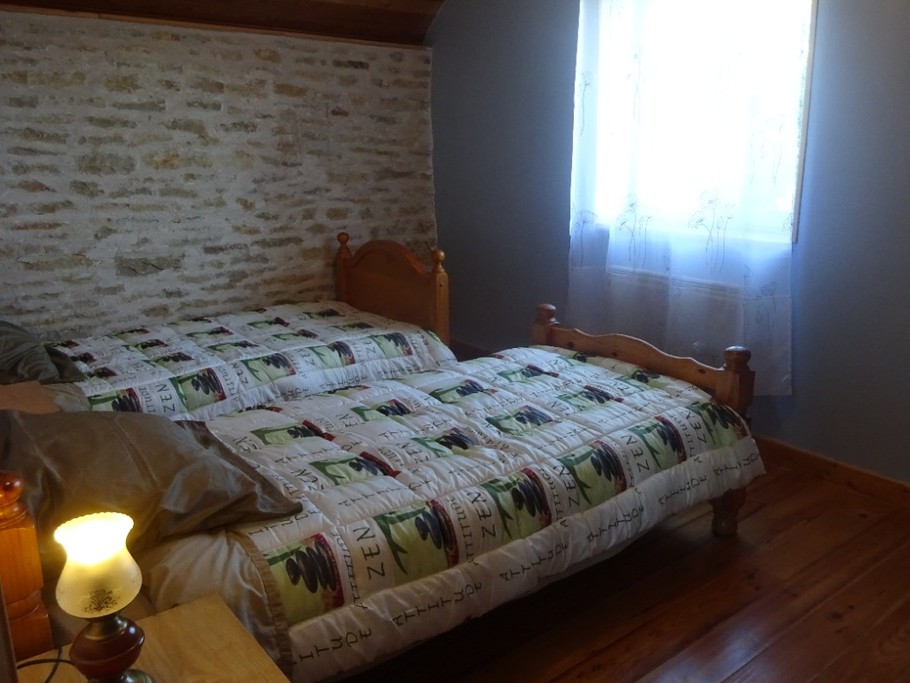 Gîte Jura - Dole