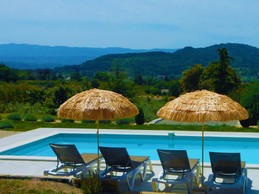 LA BERGERIE - LUBERON - Meublé de Tourisme 3 Etoiles