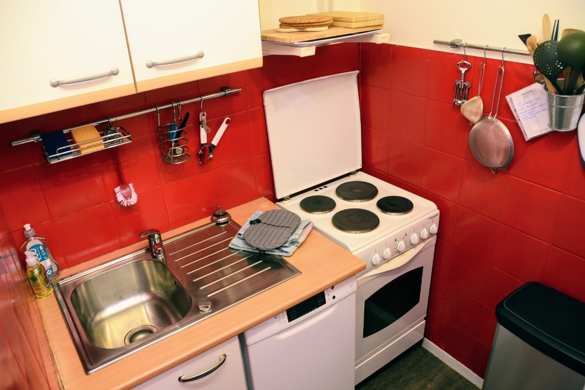Préparez de bons petits plats pour toute la famille !