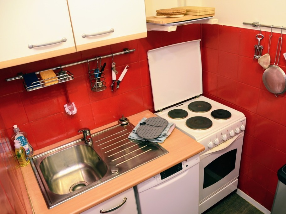 Préparez de bons petits plats pour toute la famille !