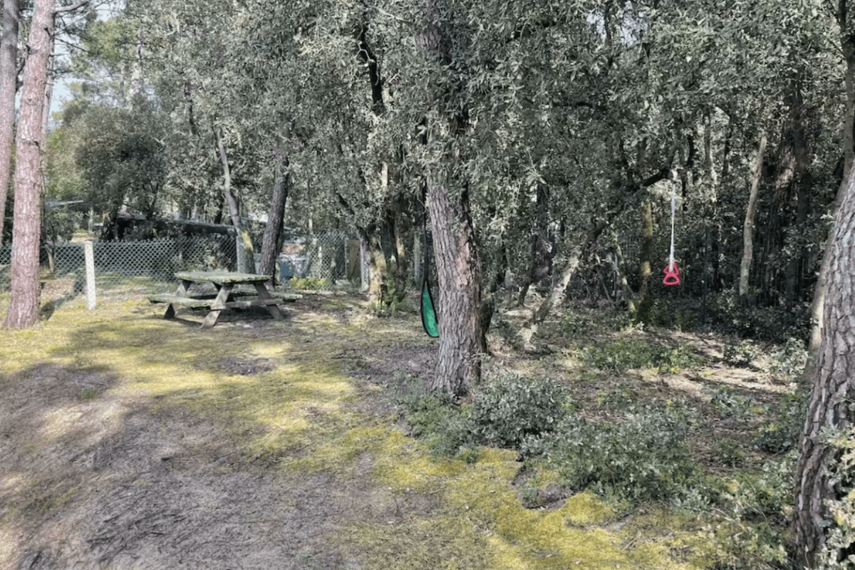 Jardin en hauteur