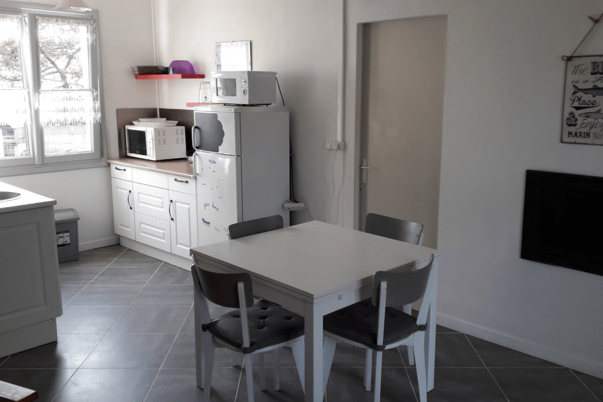 Photo n° 9 de la location