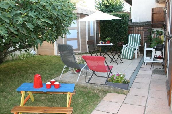 DETENTE pour tous et tout âge à l'abri des regards