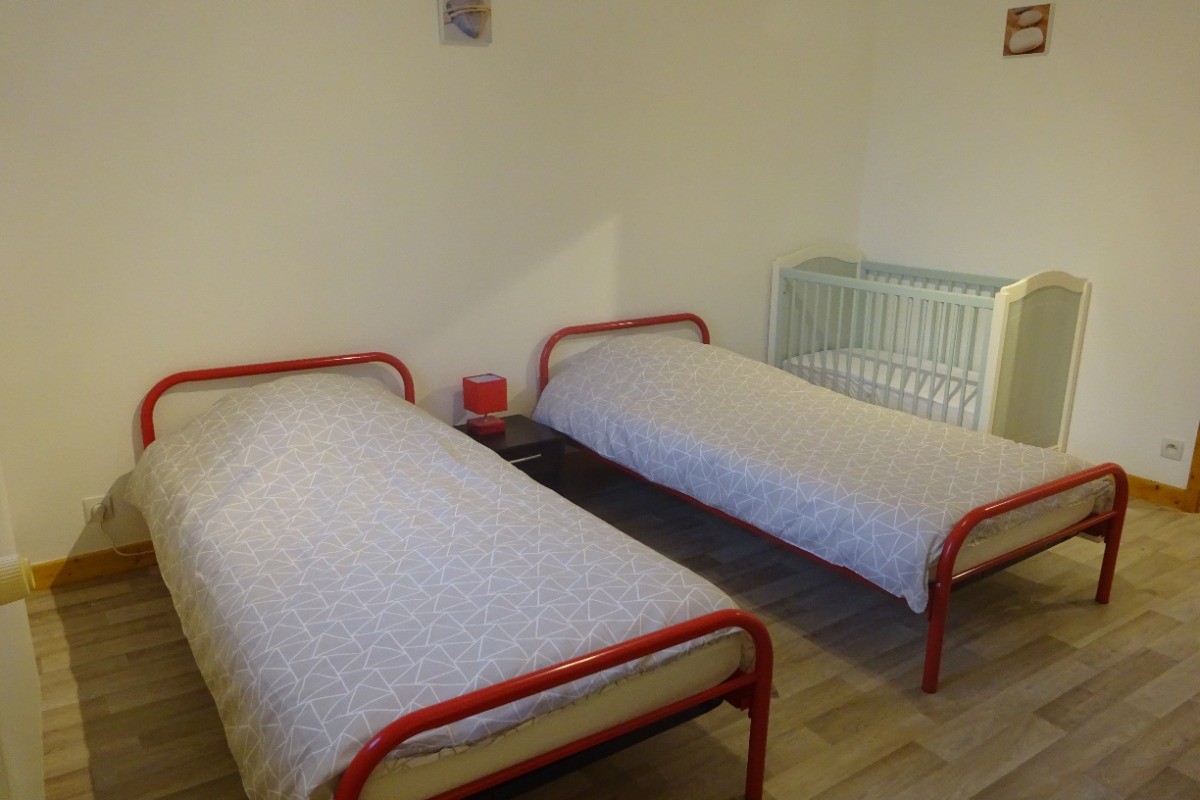 CHAMBRE ENFANTS