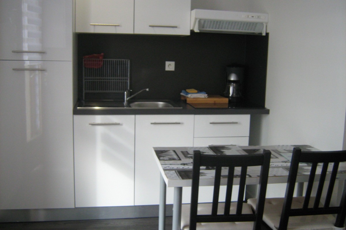 cuisine    congélateur frigo  micro onde