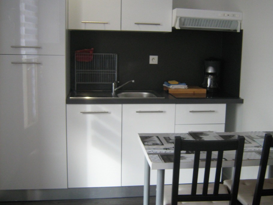 cuisine    congélateur frigo  micro onde