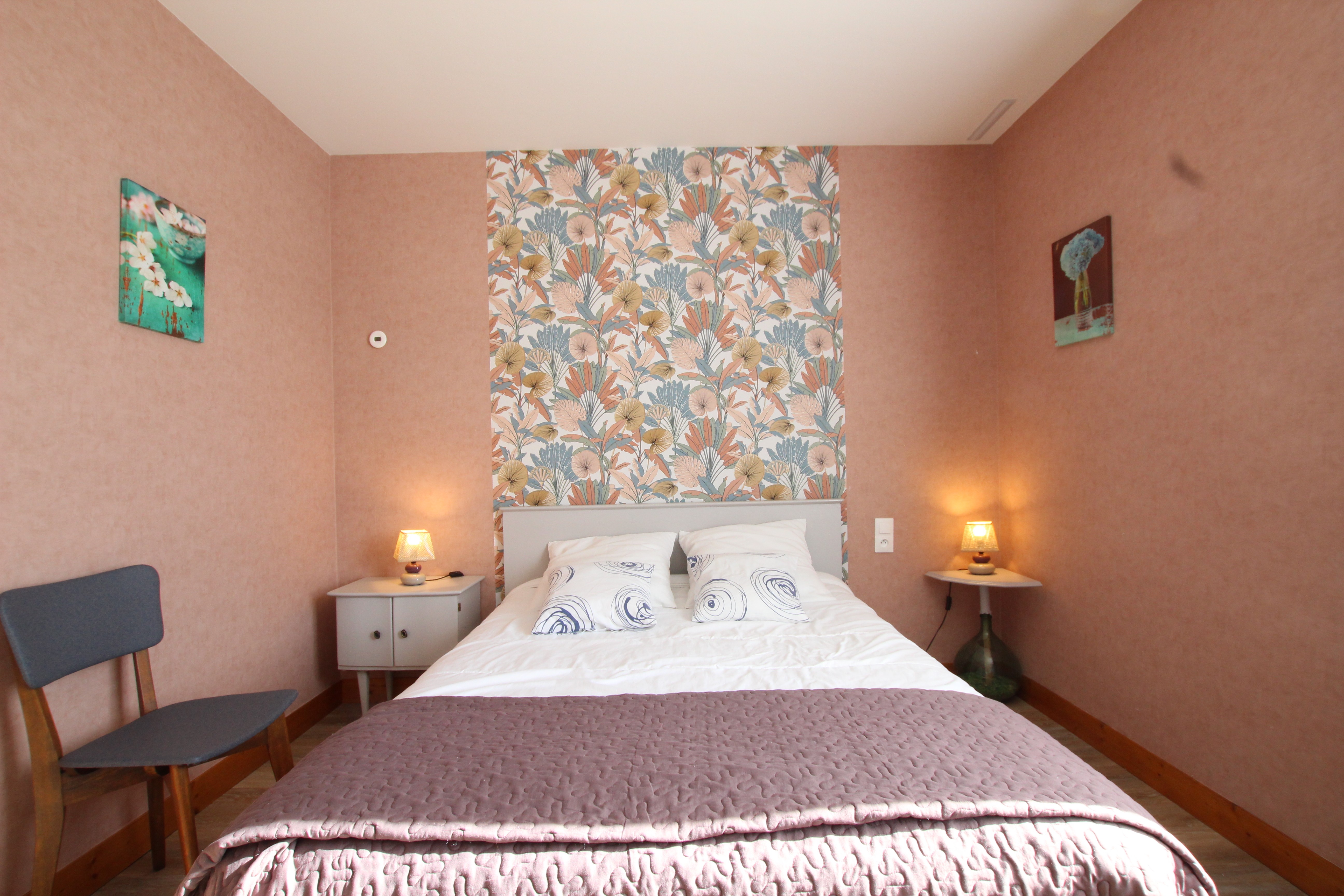Chambre  2