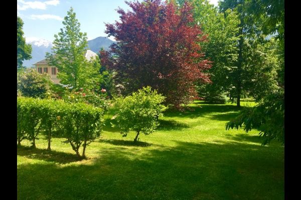 Le parc
