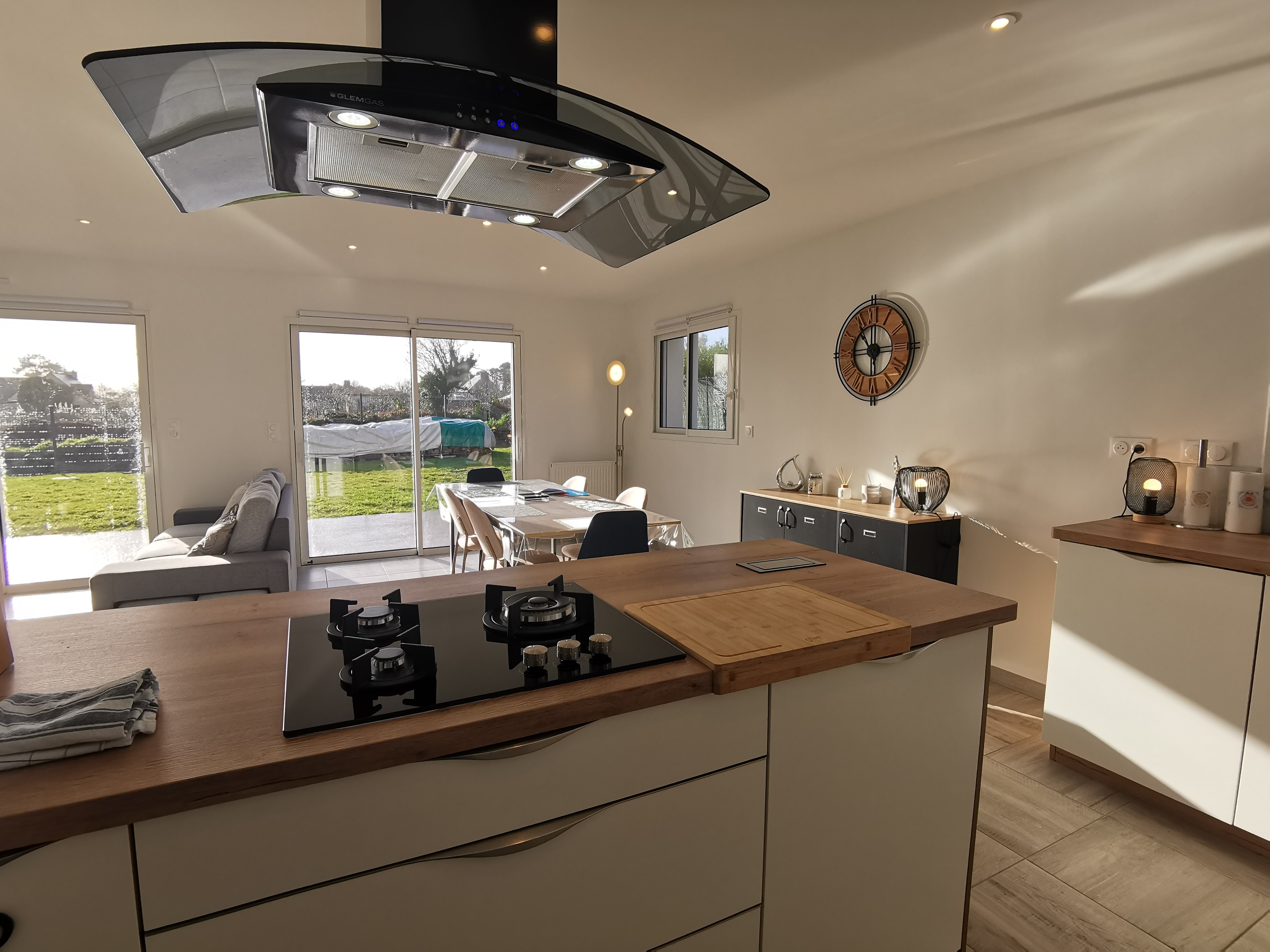 Photo n° 6 de la location