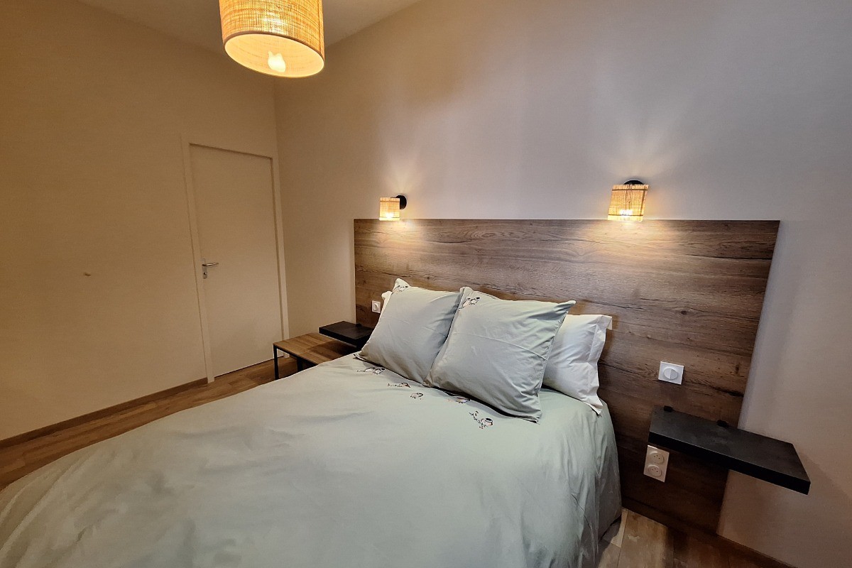 chambre vue gauche