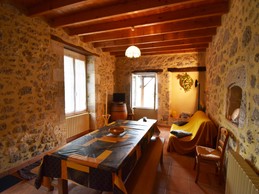 Salon et séjour