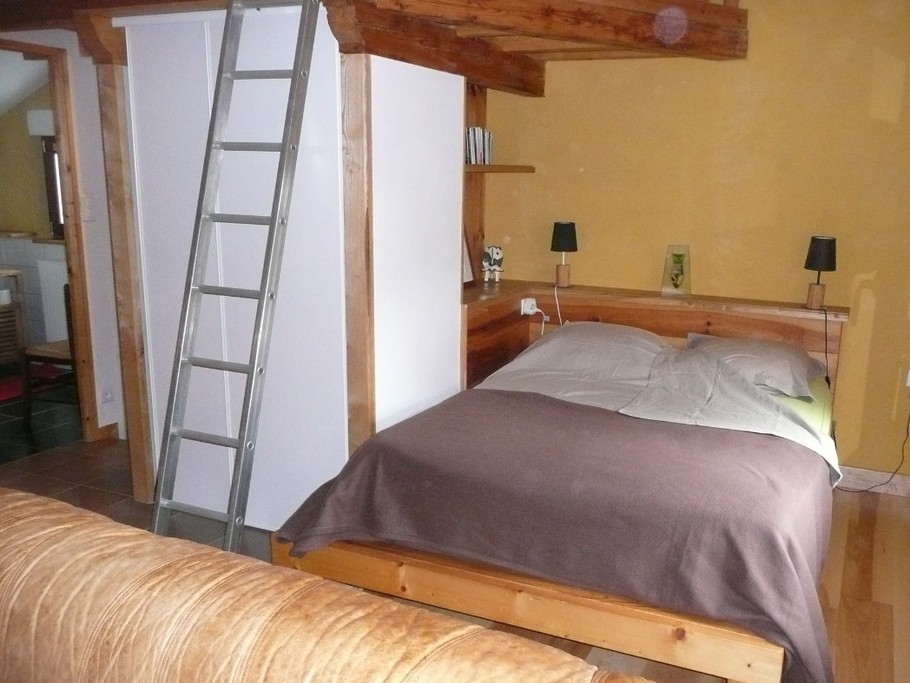 Photo n° 3 de la location