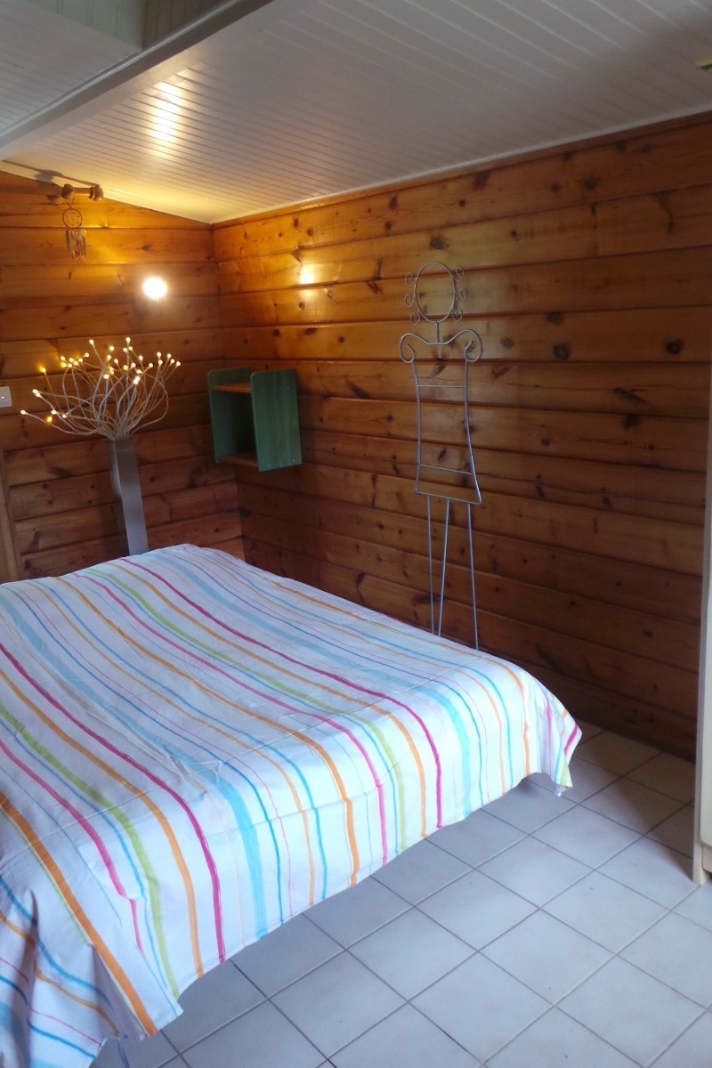 la chambre