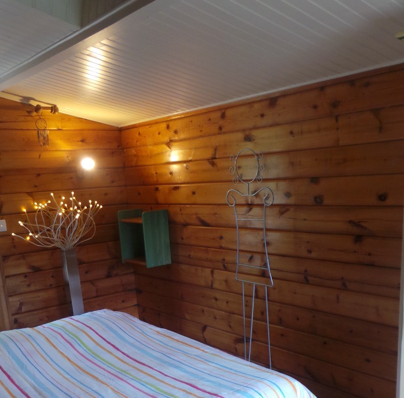 la chambre