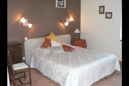 Chambre d'hôtes- Viviers Les Montagnes - Tarn